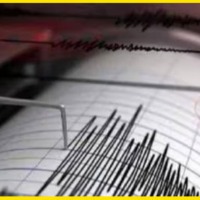 Huge Earthquake hits Tajikistan
