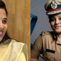 Amid bitter tussle over pics IAS officer Rohini seeks Rs 1 cr compensation unconditional apology from IPS officer Roopa