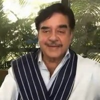 Must Be Clear About Who To Stop From Returning As PM says Shatrughan Sinha