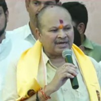 Kanna explains why he joining TDP