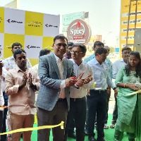 JK Tyre expands retail presence, inaugurates 3rd Brand Shop in Telangana for Trucks 