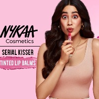 The OG Serial Kisser is back – now with tinted hues!