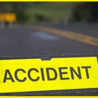 11 killed in collision between truck and pickup van in Chhattisgarh