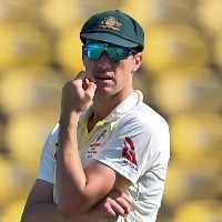 Pat Cummins Wont Return To India For Third Test Steve Smith May Lead