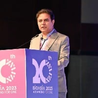 Hyderabad to become Health Tech Mecca of world  says KTR