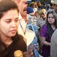 Departmental inquiry against IAS Rohini, IPS Roopa over public spat