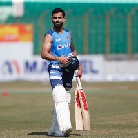 I was considered a failed captain, but I never judged myself: Kohli on not winning ICC trophies as India skipper