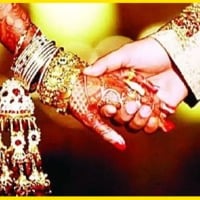 Bride died with heart attack at mandap in Gujarat Bhavnagar
