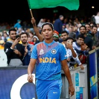 India captain Harmanpreet Kaur pens emotional message to fans after T20 World Cup exit