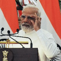 PM Narendra Modi calls e-sanjeevani a life saving app