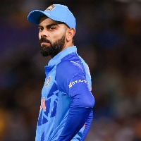 I was considered as a failed captain says Virat Kohli