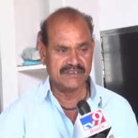 Hari father responce on naveen murder