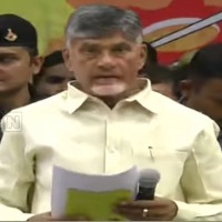 Tdp national chief chandrababu speech at intintiki telugudesham programm