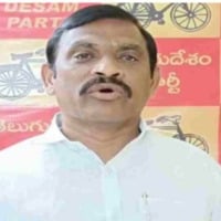 tdp mlc candidate bhumireddy ramgopal reddy comments on cm jagans degree