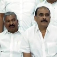 ysrcp leaders exude confidence of winning mlc elections