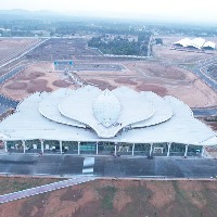 PM Modi will inaugurate Shivamogga airport tomorrow 