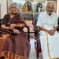 K VIswanath wife Jayalakshmi passes away 