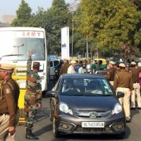 Delhi Police release 36 detained AAP leaders