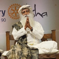 Every major city in India must have a street named after Kashmir: Sadhguru