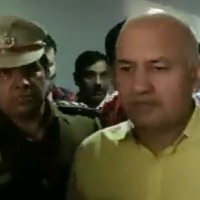 Delhi court sends Sisodia to 5 days CBI custody