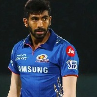 Jasprit bumrah may not be playing in IPL2023