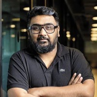 CRED CEO Kunal Shah Reveals His Salary 