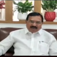 Minister Niranjan Reddy said he condemns Chandrababu comments 