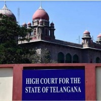 Telangana high court dismiss Sunil Yadav bail plea in Viveka murder case 