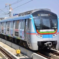 Survey completed for Hyderabad Airport Metro
