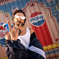 Pepsi ropes in Bollywood actor Ranveer Singh as its brand ambassador