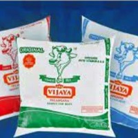 Vijaya Milk brand hikes its half litre milk packet rate in AP