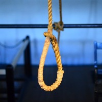 Telangana college student commits suicide in classroom