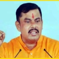 Dont contest in next election if BJP cannot lift suspension says Raja Singh