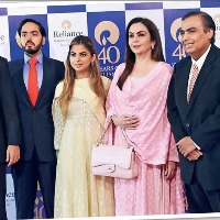 Give Z plus security cover to Mukesh Ambani family SC asks Centre