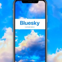 Former Twitter CEO Jack Dorsey launches Twitter rival Bluesky app available for download in App Store 