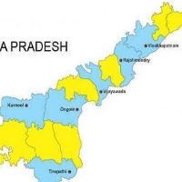 6 new mandals in Andhra Pradesh