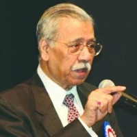 Former Chief Justice of India AM Ahmadi passes away