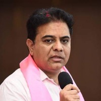 KTR says all the best to AP