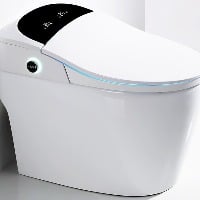 Smart toilets detect daily fluctuations  serious disease