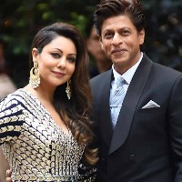 Case against Gauri Khan others in Lucknow over property purchase