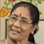 Lakshmi Priya Interview