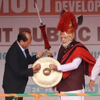 BJP Led Alliance Set To Retain Nagaland