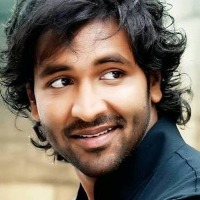 I started crying at the end of the song says Manchu Vishnu