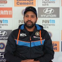 Rohit Sharma says reasons behind Indore test loss 