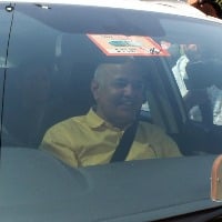 Manish Sisodia to be produced at Delhi court in excise scam case