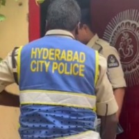 Hyderabad police reconstruct crime scene in macabre murder case