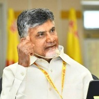 TDP will suppress political rowdyism: Chandrababu Naidu