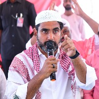 Lokesh says investments will be flooded after TDP win