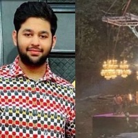 A.R. Rahman's son Ameen escapes 'major accident' during song recording