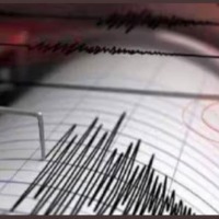 earthquake shakes Uttarakhands Uttarkashi